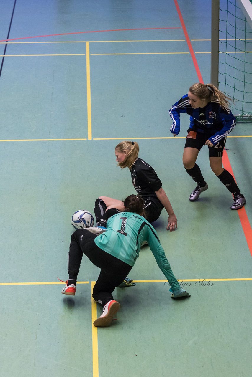 Bild 580 - Girls Cup